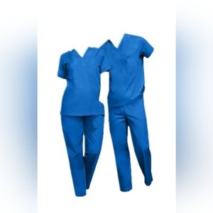 Basic Scrubs set 2 colors